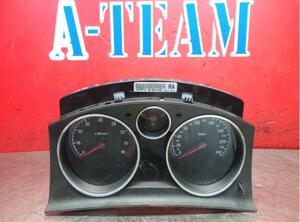 Instrument Cluster OPEL Astra H Caravan (L35)