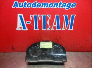 Instrument Cluster VW Golf V (1K1)