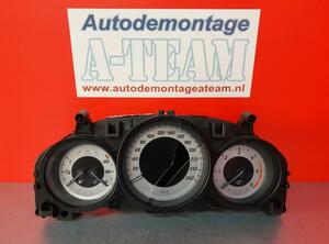 Instrument Cluster MERCEDES-BENZ C-Klasse T-Model (S204)