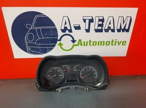 Aanwijsinstrument FORD KA (RU8)