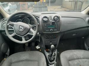 Instrument Cluster DACIA Logan MCV II (--)