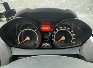 Instrument Cluster FORD Fiesta VI (CB1, CCN)