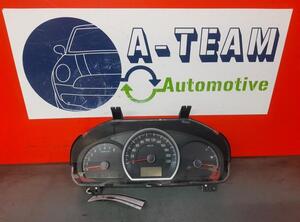 Instrument Cluster KIA Sportage (JE, KM)