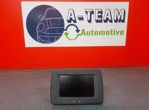 Instrument Cluster CITROËN BERLINGO Box Body/MPV (K9), PEUGEOT PARTNER Box Body/MPV (K9)