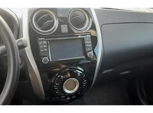 Instrument Cluster NISSAN Note (E12)