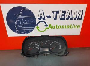 Aanwijsinstrument FORD KA (RU8)