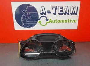 Instrument Cluster AUDI A4 Avant (8K5, B8)