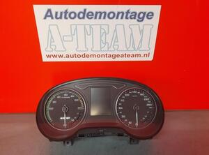 Instrument Cluster AUDI A3 Sportback (8VA, 8VF), AUDI A6 Allroad (4GH, 4GJ, C7)