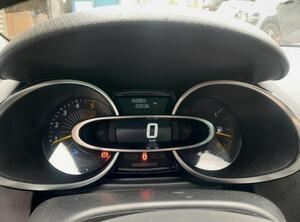 Instrument Cluster RENAULT CLIO IV Grandtour (KH_), RENAULT CLIO III Grandtour (KR0/1_)