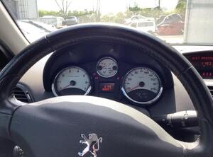 Instrument Cluster PEUGEOT 207 (WA_, WC_)