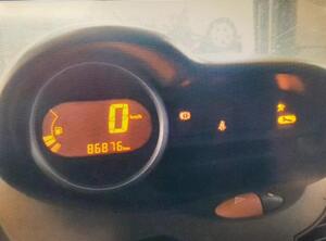 Instrument Cluster RENAULT TWINGO II (CN0_)