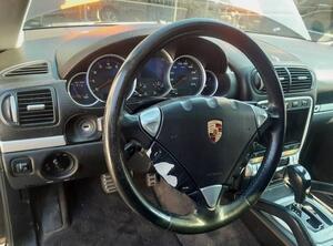 Instrument Cluster PORSCHE CAYENNE (9PA)