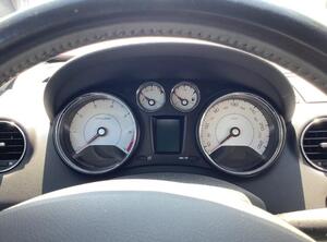 Instrument Cluster PEUGEOT 308 I (4A_, 4C_), PEUGEOT 308 SW I (4E_, 4H_)