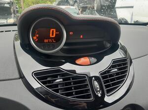 Instrument Cluster RENAULT TWINGO II (CN0_)