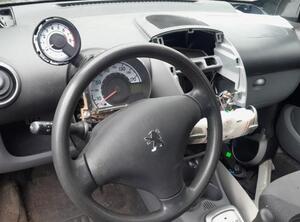 Instrument Cluster PEUGEOT 107 (PM_, PN_)