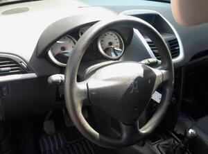 Instrument Cluster PEUGEOT 207 (WA_, WC_)