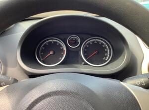 Instrument Cluster OPEL CORSA D (S07)