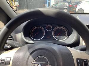 Instrument Cluster OPEL CORSA D (S07)