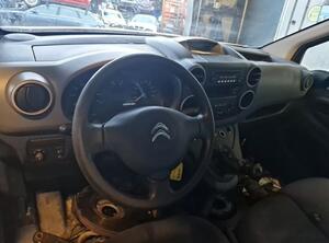 Instrument Cluster CITROËN BERLINGO Box Body/MPV (B9)