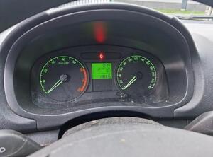 Instrument Cluster SKODA FABIA II (542), SKODA FABIA I (6Y2)