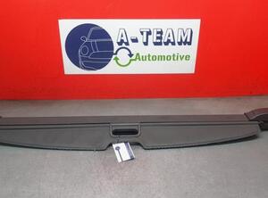 Luggage Compartment Cover OPEL ZAFIRA / ZAFIRA FAMILY B (A05)