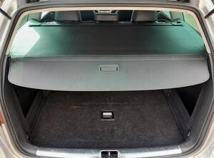 Luggage Compartment Cover VW PASSAT Variant (3C5), VW PASSAT B7 Estate Van (365), VW PASSAT B7 Variant (365)