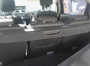 Luggage Compartment Cover RENAULT GRAND SCÉNIC III (JZ0/1_), RENAULT SCÉNIC III (JZ0/1_)