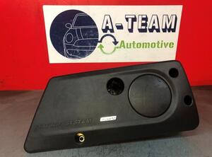 Loudspeaker FIAT Grande Punto (199), FIAT Punto (199), FIAT Punto Evo (199)