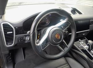 Steering Wheel PORSCHE Cayenne (9YA)