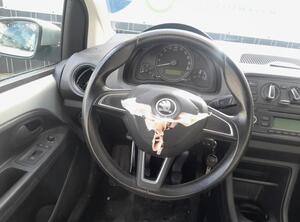 Steering Wheel SKODA Citigo (--)