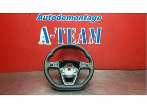 Steering Wheel SEAT Ibiza V (KJ1)