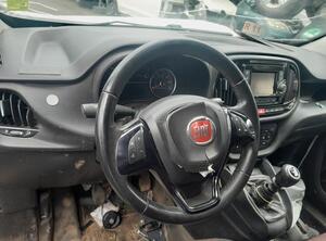 Steering Wheel FIAT Doblo Cargo (263), FIAT Doblo Pritsche/Fahrgestell (263), FIAT Doblo Großraumlimousine (263)