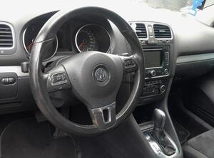 Steering Wheel VW GOLF V (1K1), VW GOLF VI (5K1), VW GOLF VI Van (5K1_), VW GOLF VI Variant (AJ5)