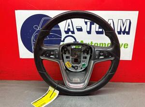 Steering Wheel OPEL MOKKA / MOKKA X (J13)