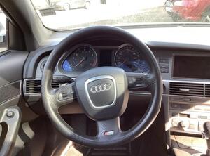 Steering Wheel AUDI A6 Avant (4F5, C6), AUDI A6 Allroad (4FH, C6)