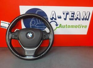 Steering Wheel BMW 5 (F10), BMW 5 Touring (F11), BMW 5 (E60), BMW 5 Gran Turismo (F07)