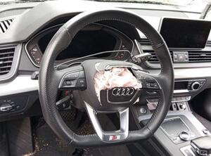 Steering Wheel AUDI Q5 (FYB, FYG)