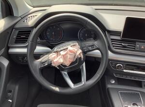 Steering Wheel AUDI Q5 (FYB, FYG)