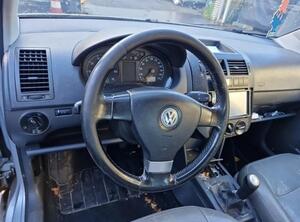 Steering Wheel VW POLO (9N_), VW POLO Saloon (9A4, 9A2, 9N2, 9A6)