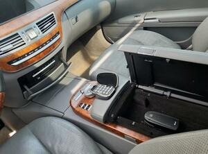 Center Console MERCEDES-BENZ S-Klasse (W221)