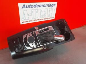 Center Console AUDI A3 Sportback (8VA, 8VF), AUDI A6 Allroad (4GH, 4GJ)