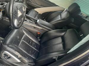 Center Console MERCEDES-BENZ GL-Klasse (X164)