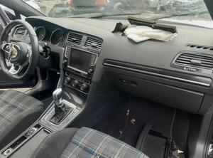 Center Console VW GOLF VII (5G1, BQ1, BE1, BE2), VW GOLF VII Variant (BA5, BV5), VW GOLF VIII Variant (CG5)