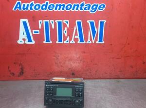 Navigation System VW Golf IV (1J1)