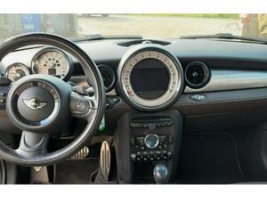 P15757245 Navigationssystem MINI Mini Cabriolet (R57) 2382879