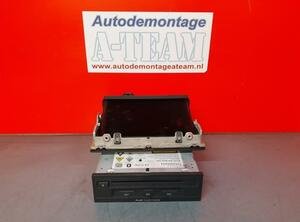 Autonavigatiesysteem AUDI A3 Sportback (8VA, 8VF), AUDI A6 Allroad (4GH, 4GJ)