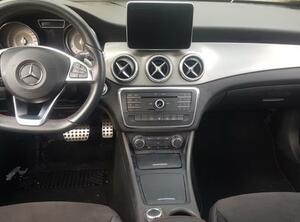 Navigation System MERCEDES-BENZ CLA Coupe (C117)