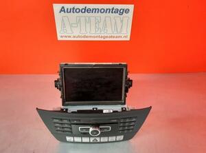 Navigationssystem Mercedes-Benz C-Klasse T-Modell S204 A2049008213 P12864941