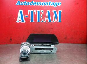 Navigation System BMW 1er (F20)