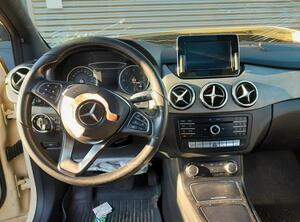 Navigation System MERCEDES-BENZ B-Klasse (W242, W246)